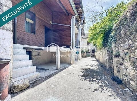 L' Albenc, Rhône-Alpes 38470
