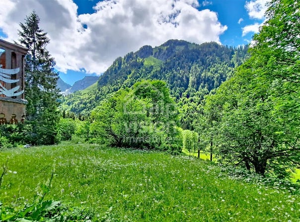 Abondance, Rhône-Alpes 74360