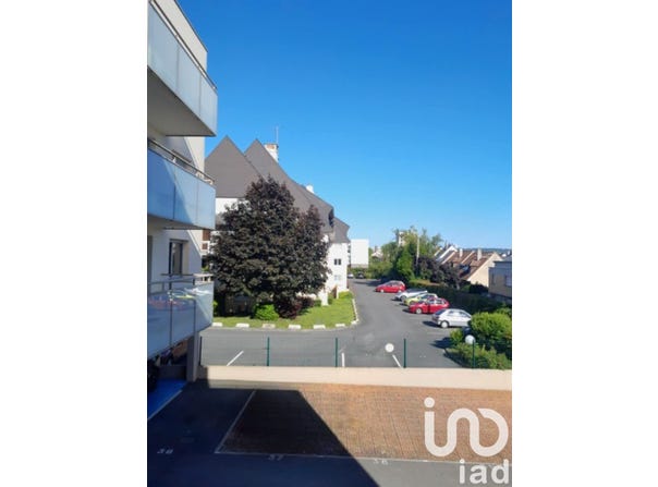 Le Petit-Quevilly, Normandy 76120
