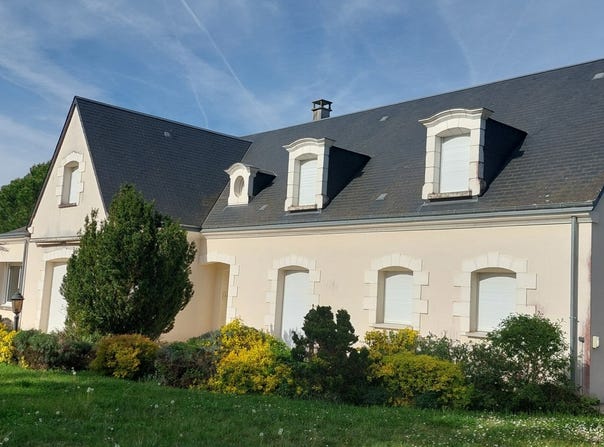 Contres, Centre-Val de Loire 41700