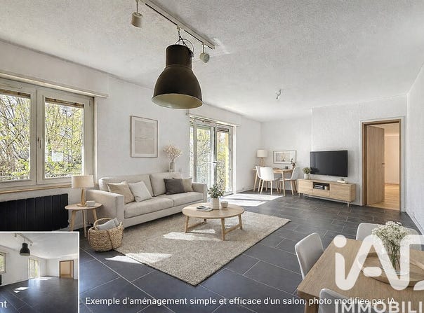 Mulhouse, Grand Est 68200