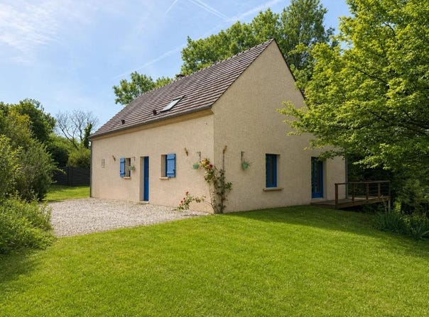 Montgobert, Picardie 02600