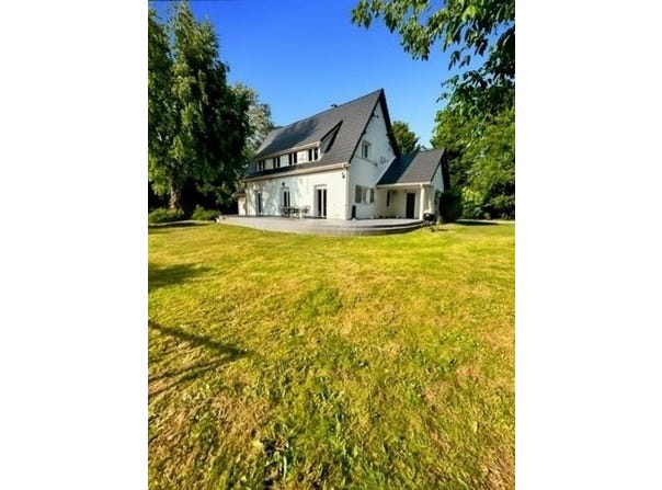 ASNIERES SUR OISE, Île-de-France 95270