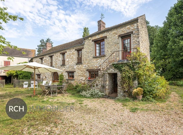 Thoiry, Yvelines 78770