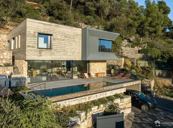 Saint-Paul-de-Vence, Provence-Alpes-Côte-d'Azur 06570