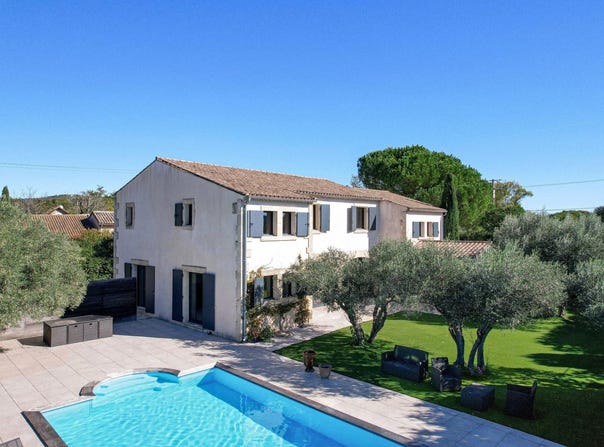 Uzès, Languedoc-Roussillon 30700