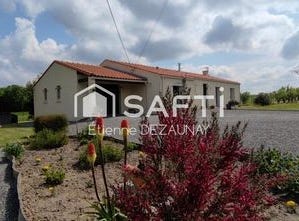 Montbert, Pays de la Loire 44140