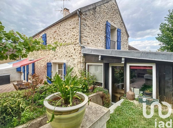 Soignolles-en-Brie, Île-de-France 77111