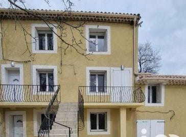 Roquemaure, Occitanie 30150