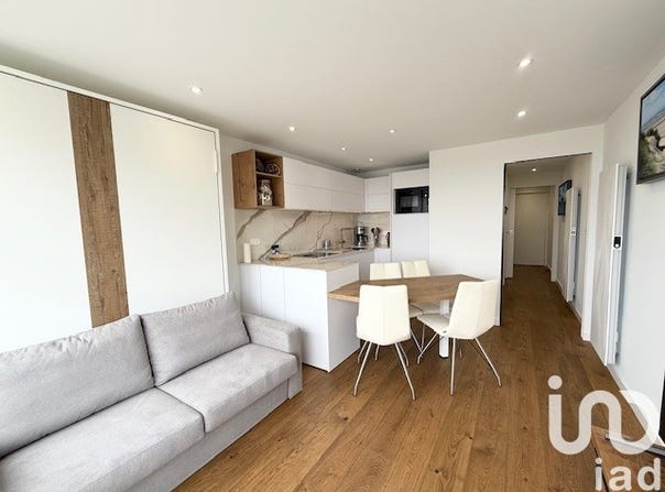 Le Touquet-Paris-Plage, Hauts-de-France 62520