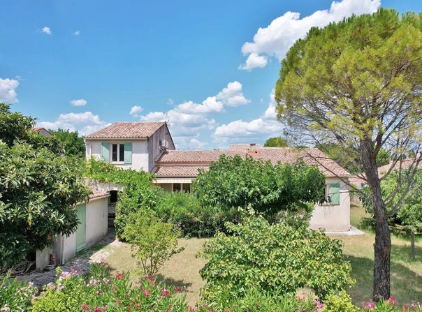 Uzès, Gard 30700