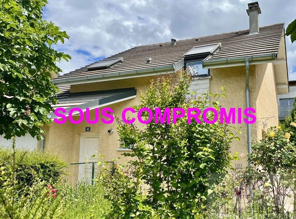 Bassens, Savoie 73000