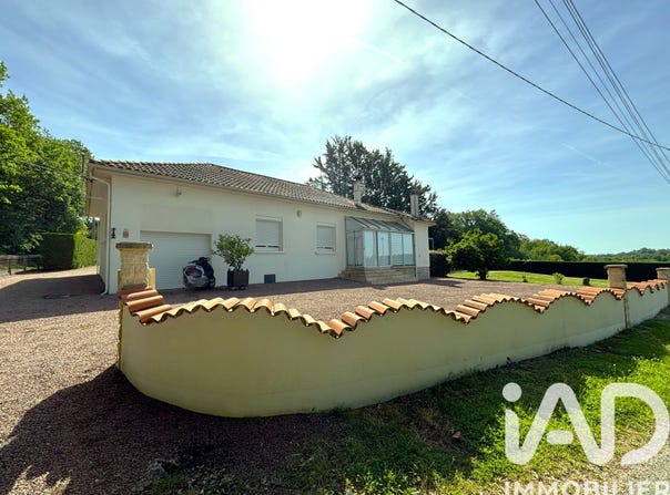 Sanilhac, Nouvelle-Aquitaine 24660
