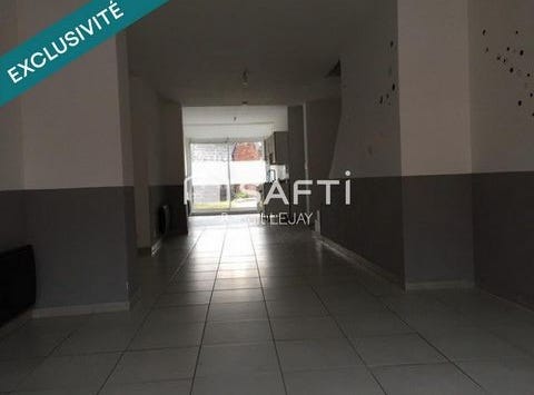 Fresnes-Sur-Escaut, Nord-Pas-de-Calais 59970