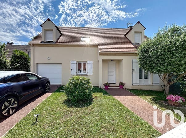 Osny, Île-de-France 95520