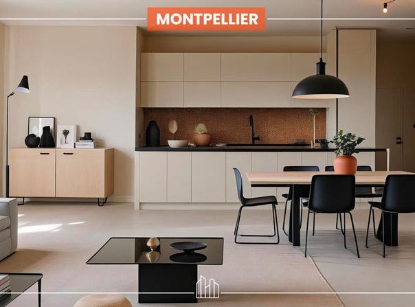 Montpellier, Occitanie 34080