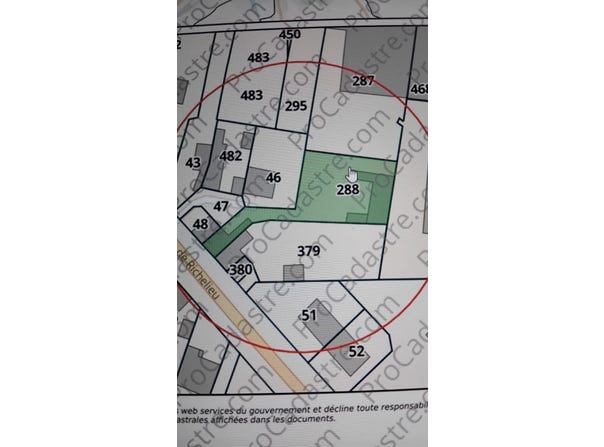 Châtellerault, Vienne 86100