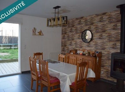 Evin-Malmaison, Nord-Pas-de-Calais 62141