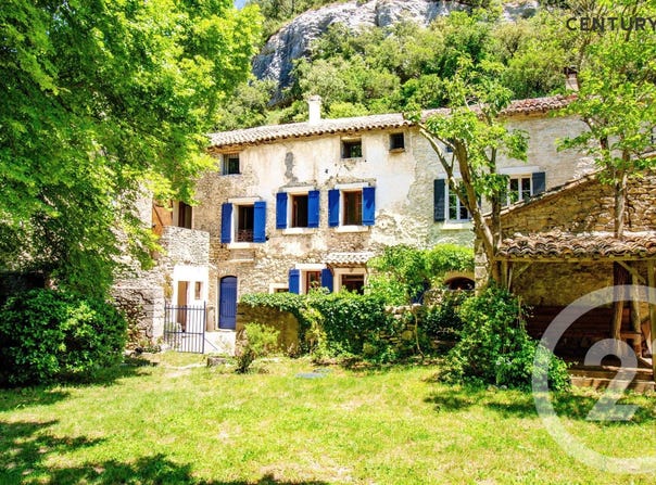 Le Beaucet, Provence-Alpes-Côte-d'Azur 84210