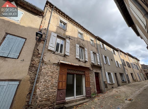 Saint-Amans-Soult, Midi-Pyrénées 81240