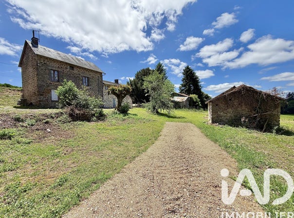 Eymoutiers, Nouvelle-Aquitaine 87120