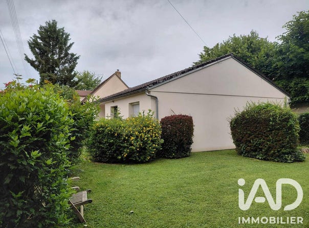 Gallardon, Centre-Val de Loire 28320