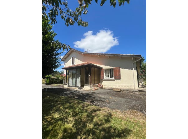 Cahuzac, Aquitaine 47330