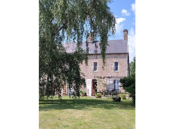 Lessay, Basse-Normandie 50430