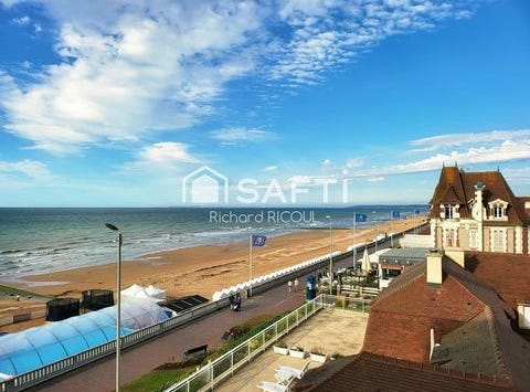 Cabourg, Basse-Normandie 14390