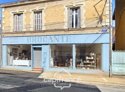BESSE SUR BRAYE, Pays de la Loire 72310
