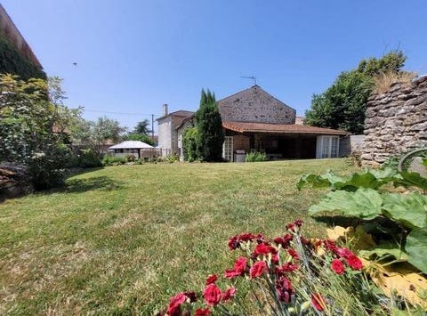 Latillé, Poitou-Charentes 86190