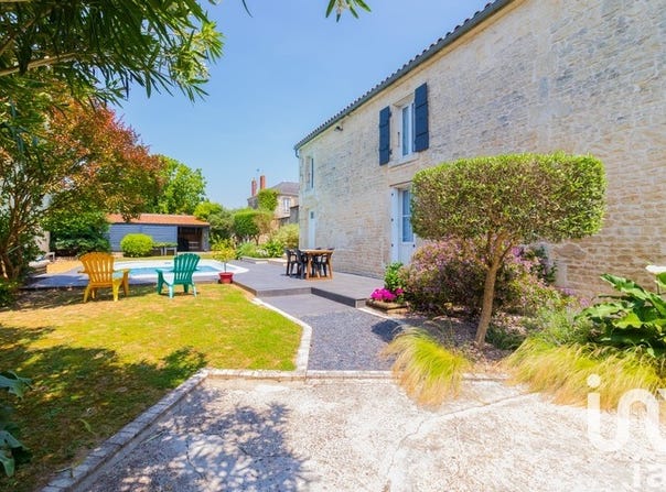 Nalliers, Pays de la Loire 85370