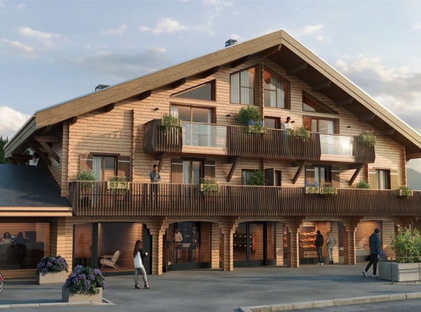 Châtel, Rhône-Alpes 74390
