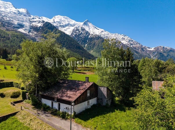 Chamonix, Rhône-Alpes 74400