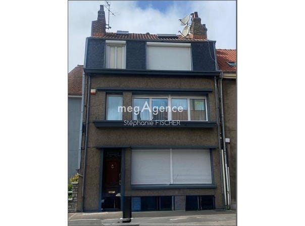 Boulogne-Sur-Mer, Nord-Pas-de-Calais 62200
