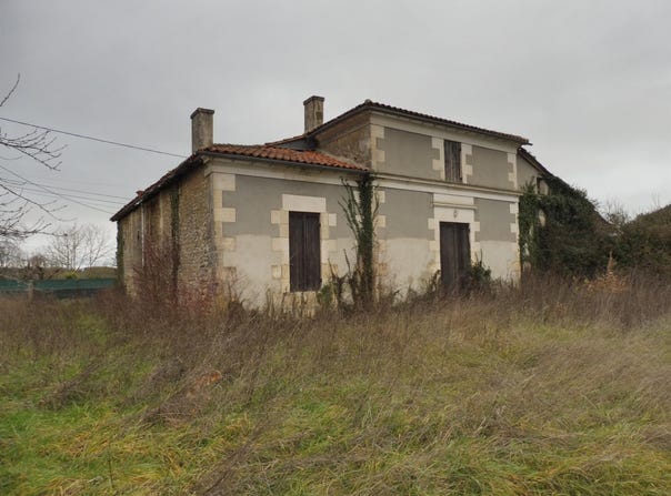 Ribérac, Aquitaine 24600