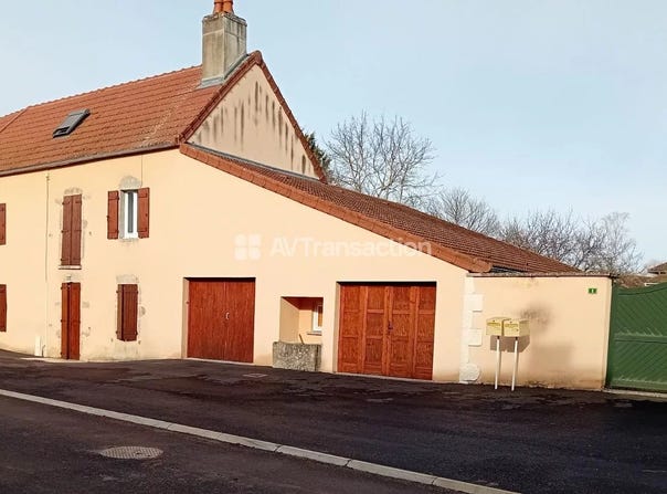 Précy-sous-Thil, Côte-d'Or 21390