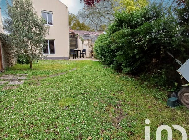 Chaumes-en-Retz, Pays de la Loire 44680