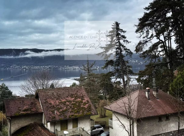Veyrier-du-Lac, Haute-Savoie 74290