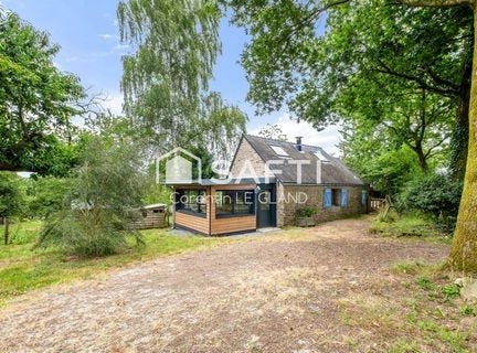 Nivillac, Bretagne 56130