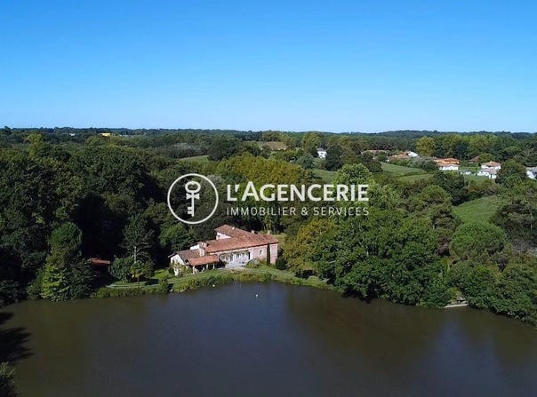 Saint-Martin-de-Seignanx, Aquitaine 40390
