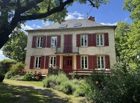 La Salvetat-Peyrales, Aveyron