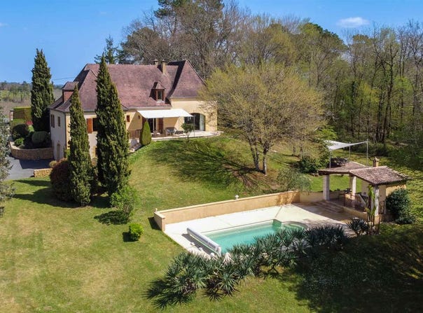 Beynac-et-Cazenac, Aquitaine 24220