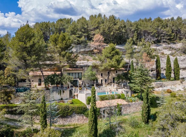 GOULT HH-15033746, Goult, Provence-Alpes-Côte d'Azur 84220