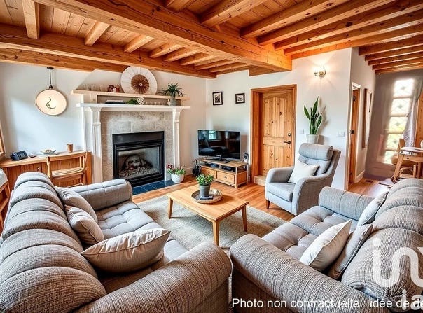 Seraincourt, Île-de-France 95450