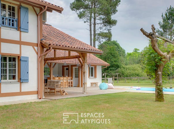 CASTETS, Nouvelle-Aquitaine 40260