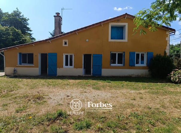 Romagne, Poitou-Charentes 86700