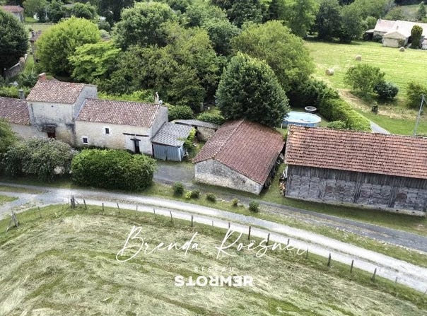 Clermont-de-Beauregard, Dordogne 24140
