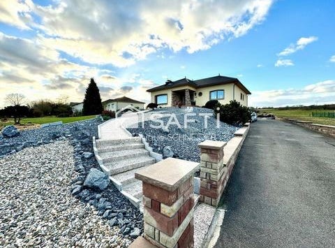 Sarralbe, Lorraine 57430