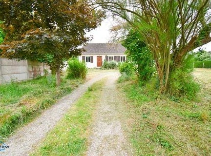 MEUSNES, Centre 41130